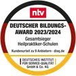Deutscher Bildungs-Award