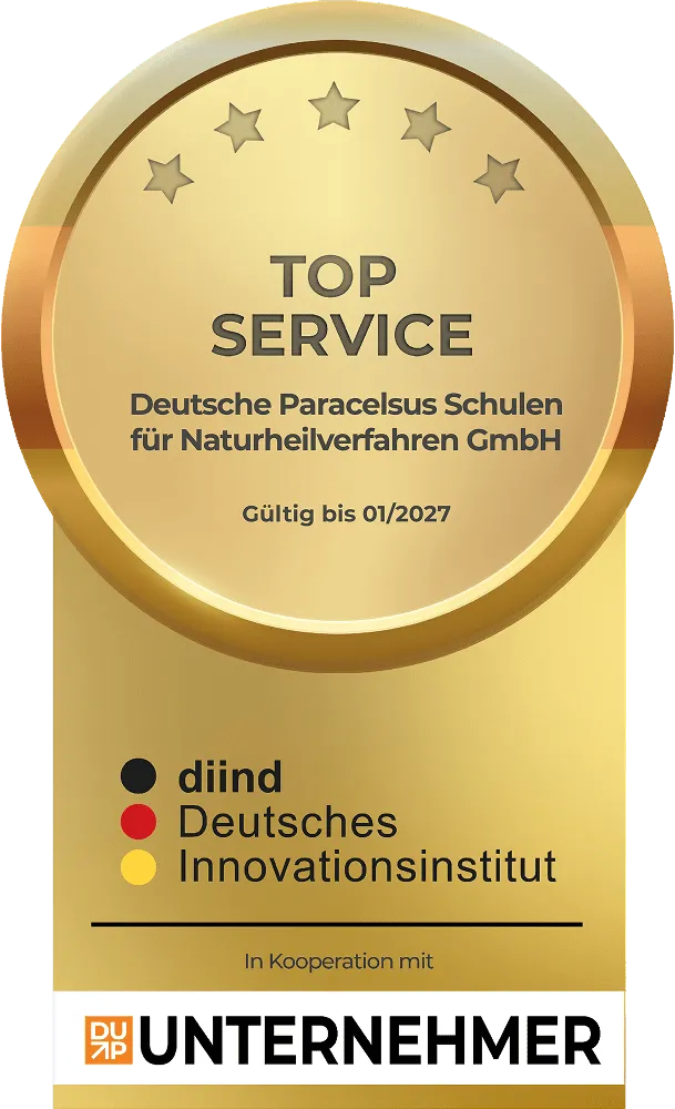 Top Service Award